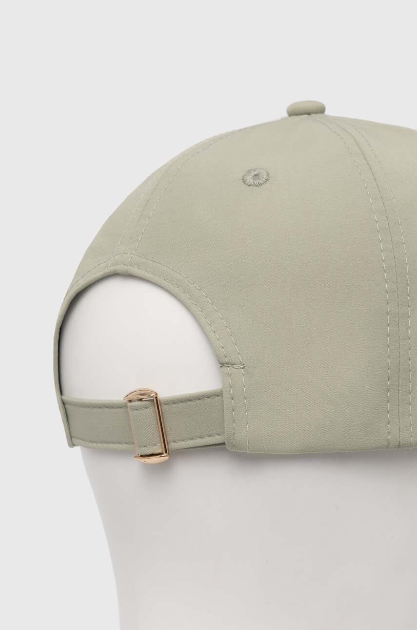 Καπέλο Guess NOMIE χρώμα: πράσινο, V4YZ01 WG982 φωτογραφία