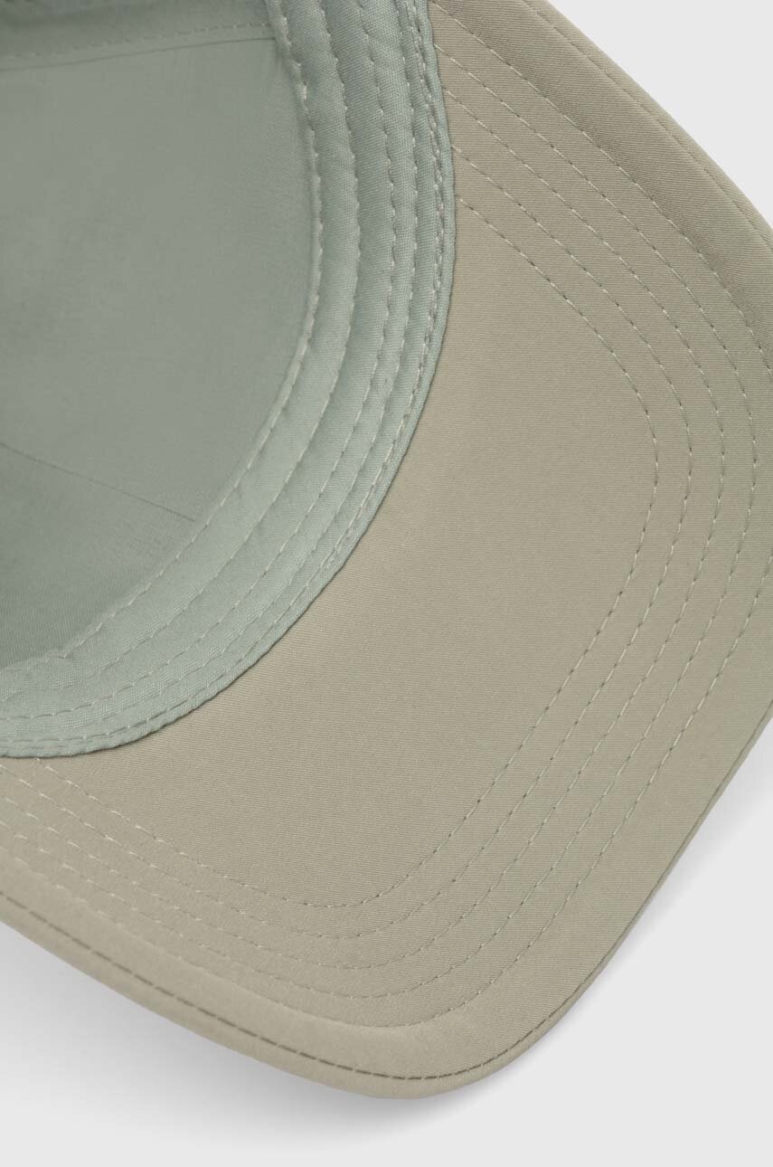 Καπέλο Guess NOMIE χρώμα: πράσινο, V4YZ01 WG982 φωτογραφία