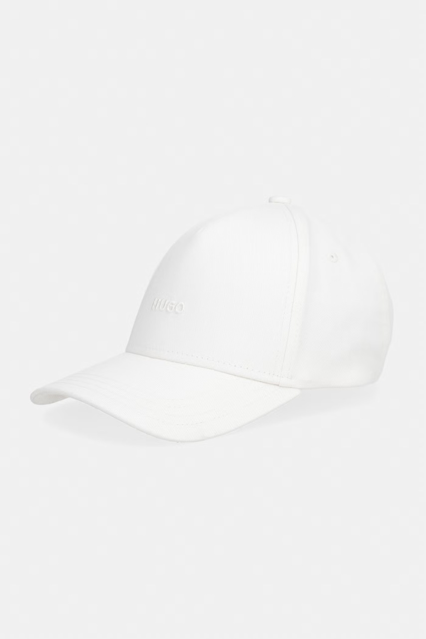 HUGO șapcă de baseball din bumbac Cara