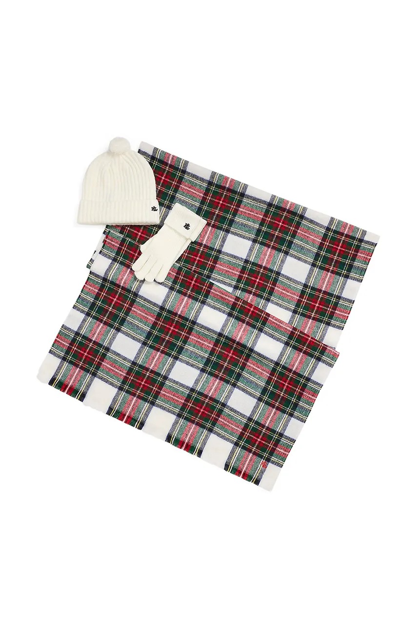 

Комплект Lauren Ralph Lauren в бежово 454960312, Бежов