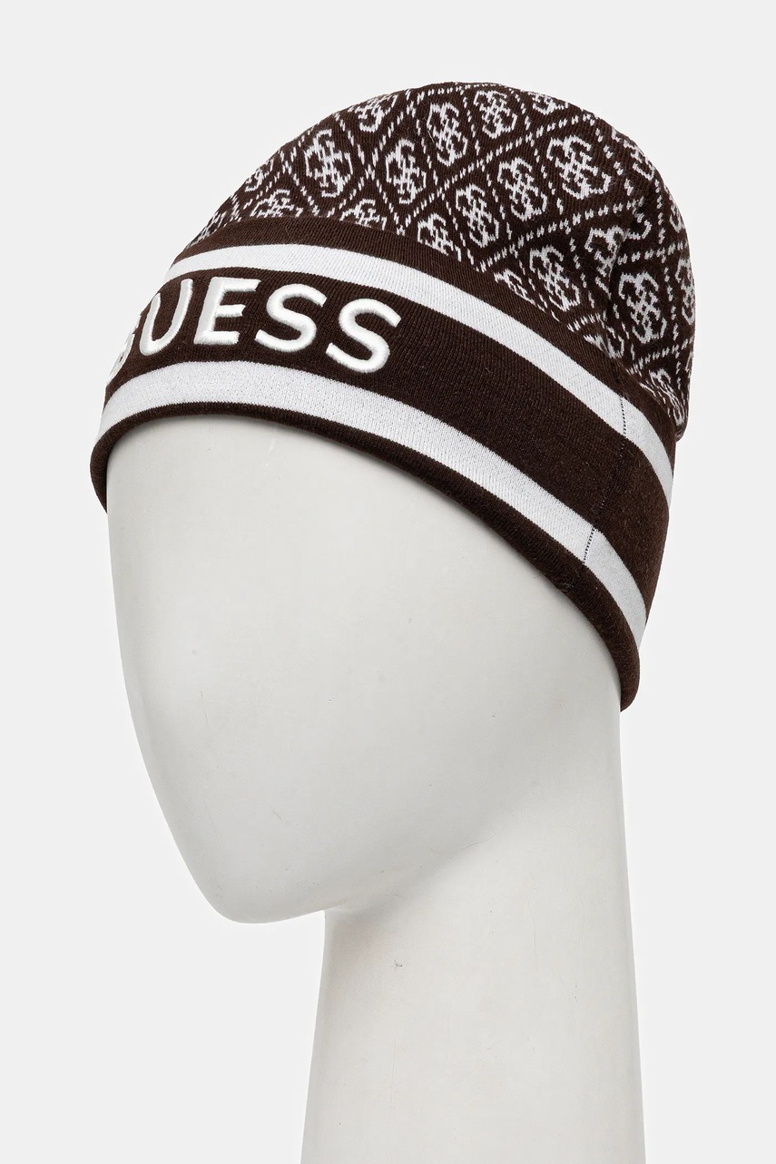 Čiapka Guess SEVYN