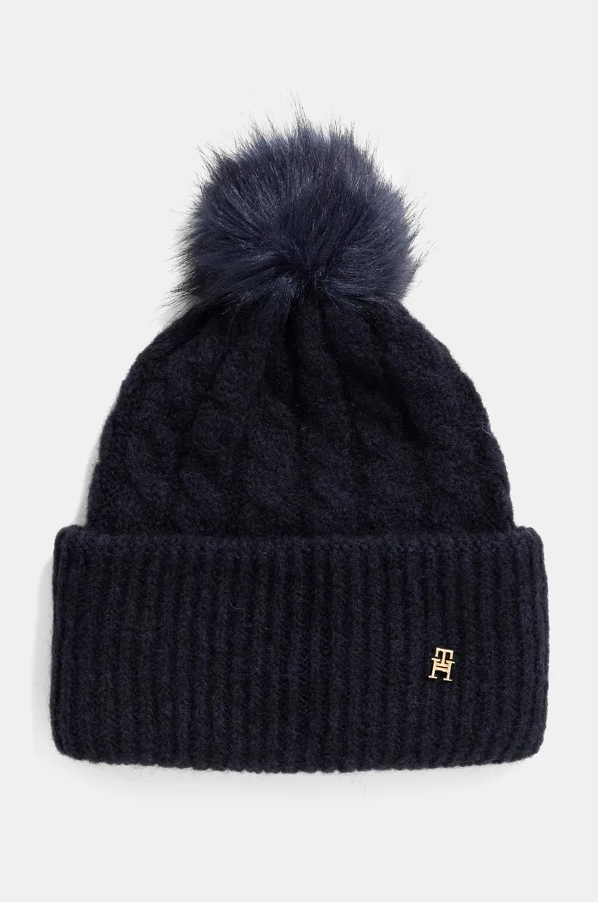 Комплект Tommy Hilfiger цвет синий AW0AW17158 Комплект Tommy Hilfiger цвет синий AW0AW17158