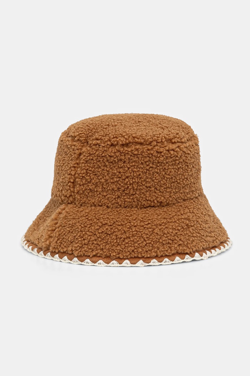 

Капела UGG в кафяво 100914, Кафяв