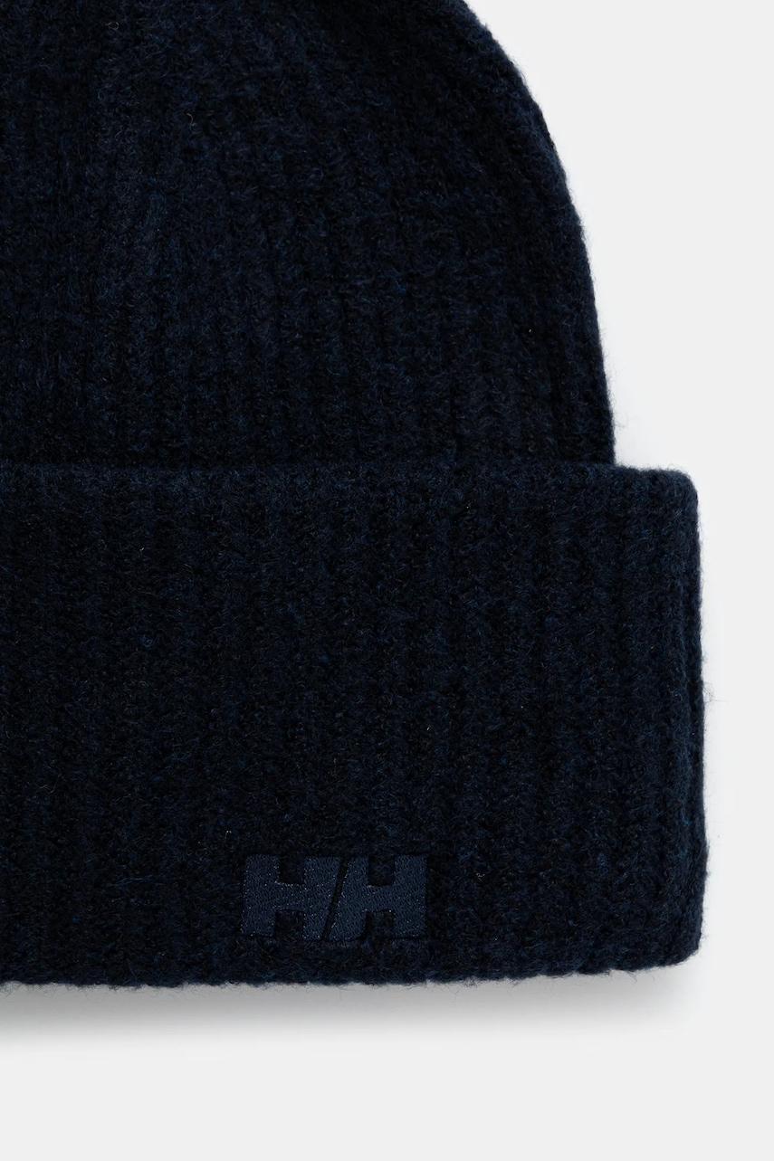 Čiapka Helly Hansen SOFT RIB BEANIE