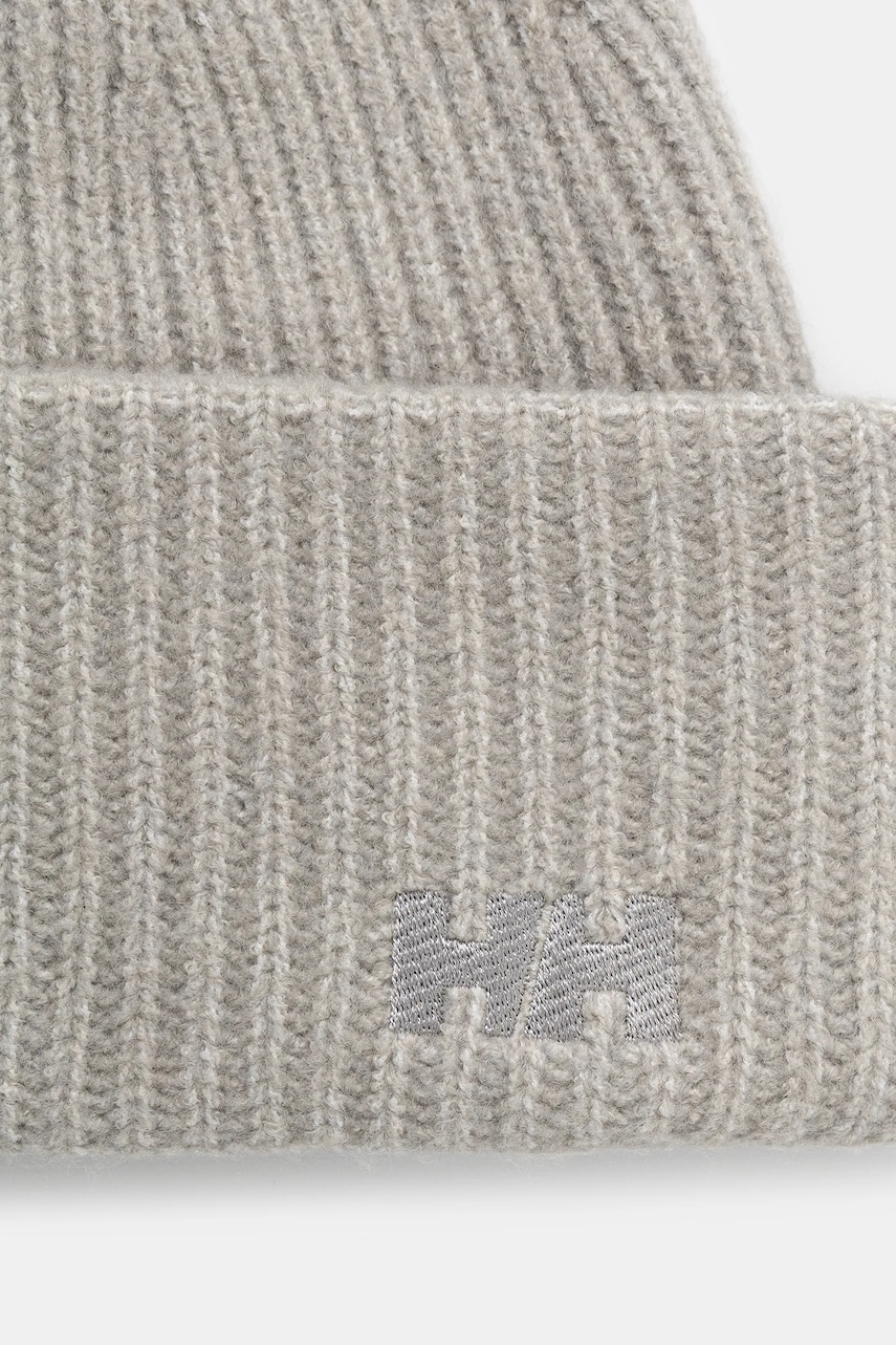 Čiapka Helly Hansen SOFT RIB BEANIE