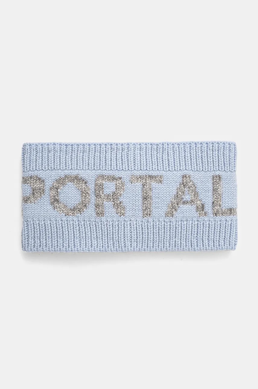 Sportalm bentita din lana 1819811716