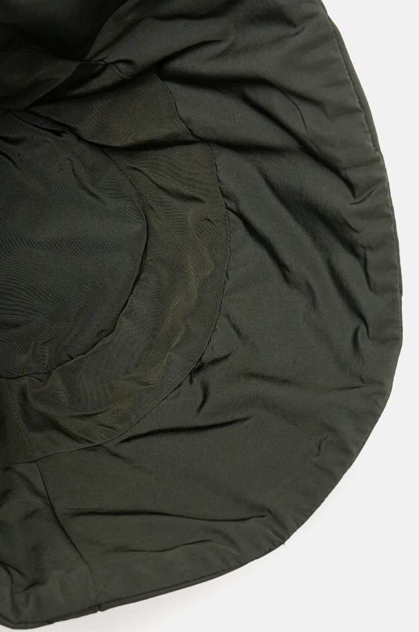 Καπέλο Patou χρώμα: πράσινο, AC0760188 φωτογραφία