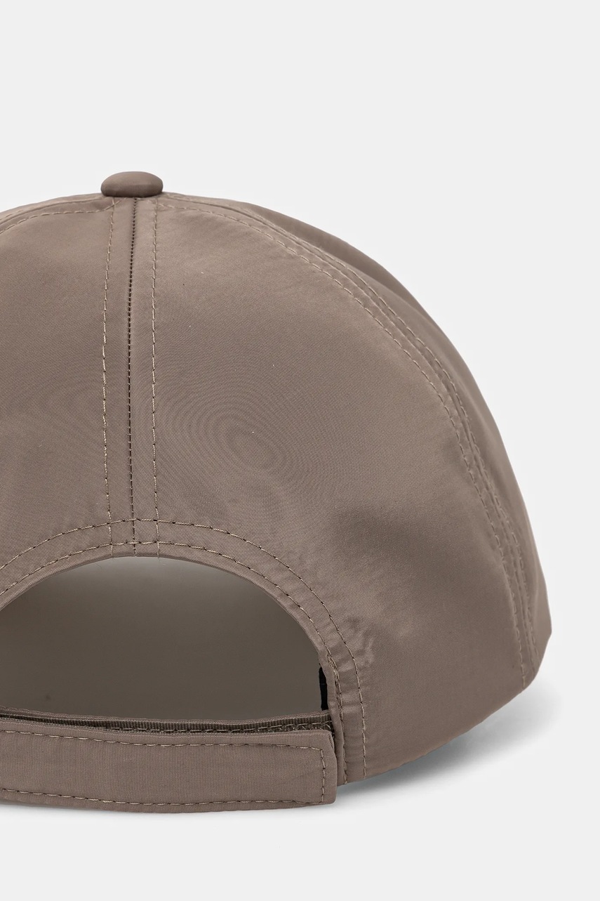 Καπέλο P.E Nation Elsewhere χρώμα: καφέ, 244A337 φωτογραφία