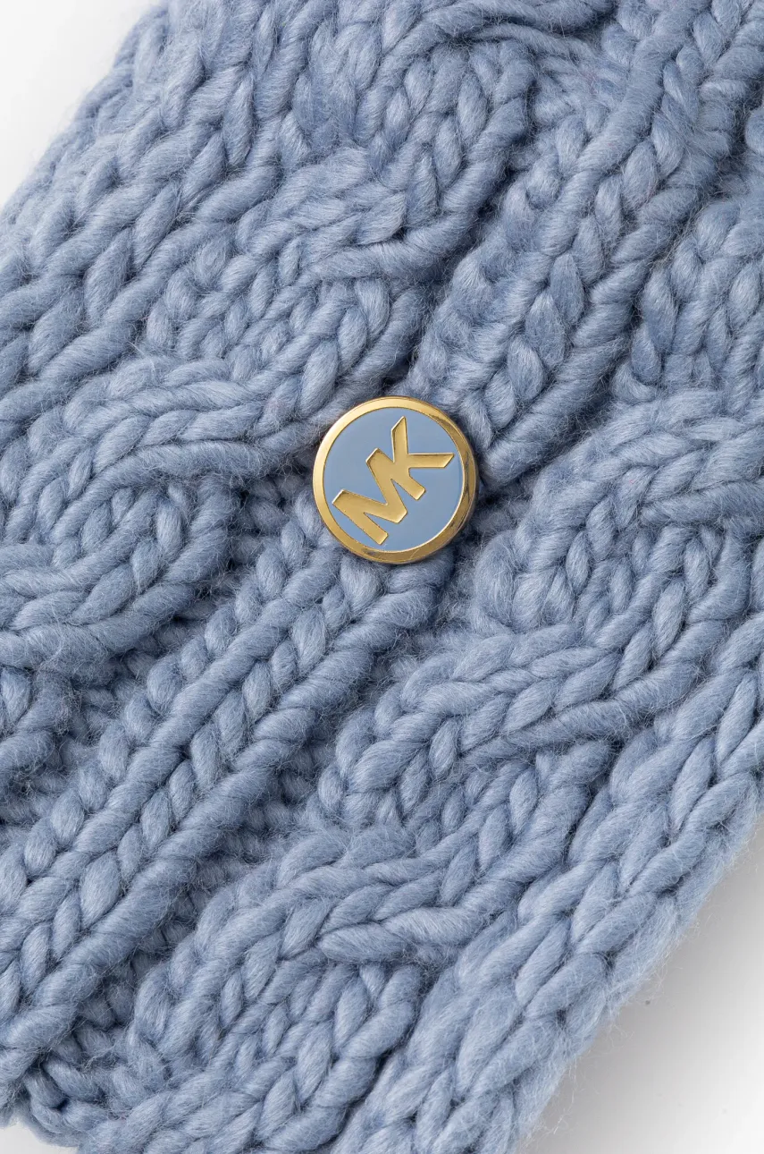 Повязка MICHAEL Michael Kors 539808 Повязка MICHAEL Michael Kors 539808