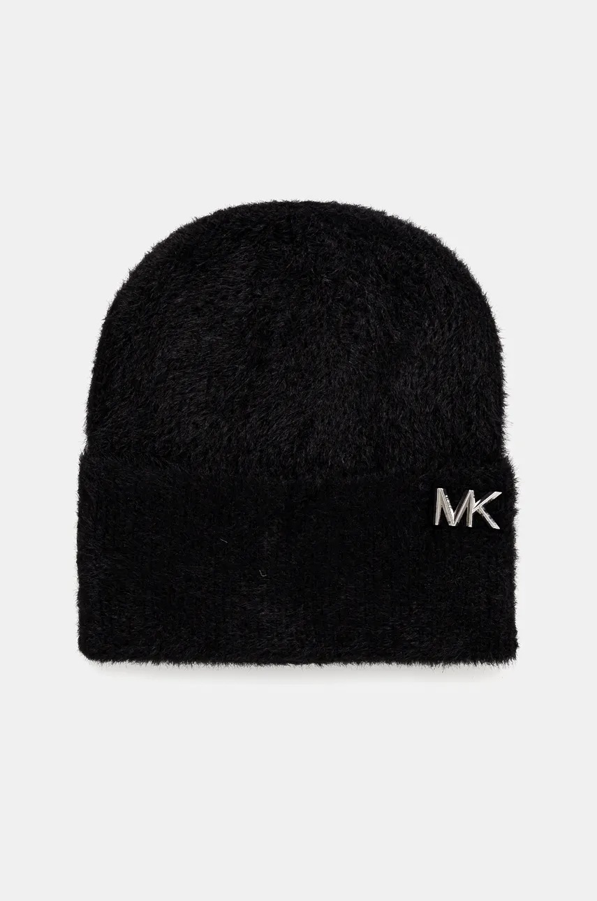 

Шапка MICHAEL Michael Kors в черно 539837, Черен