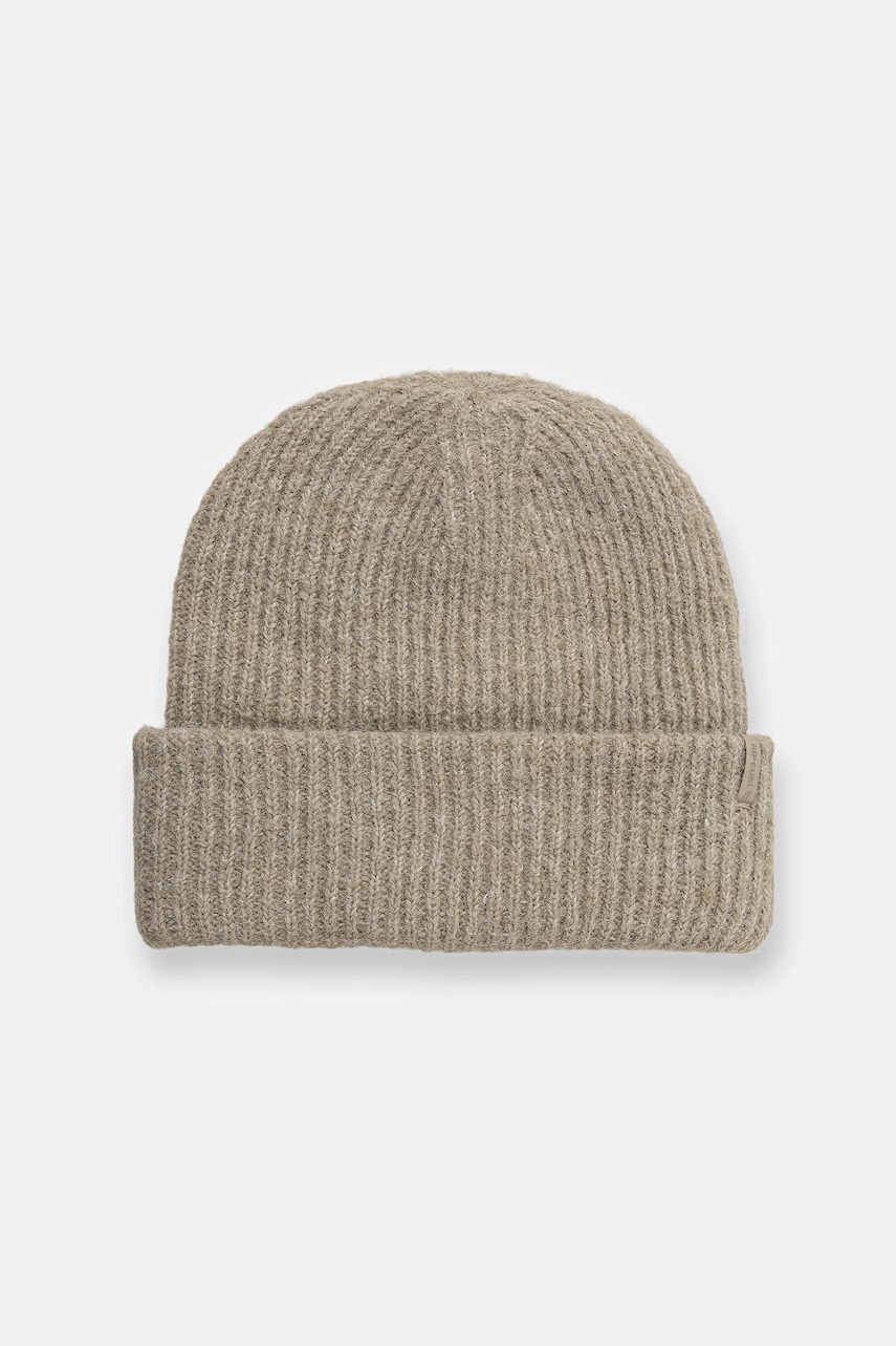 Rip Curl căciulă din amestec de lână