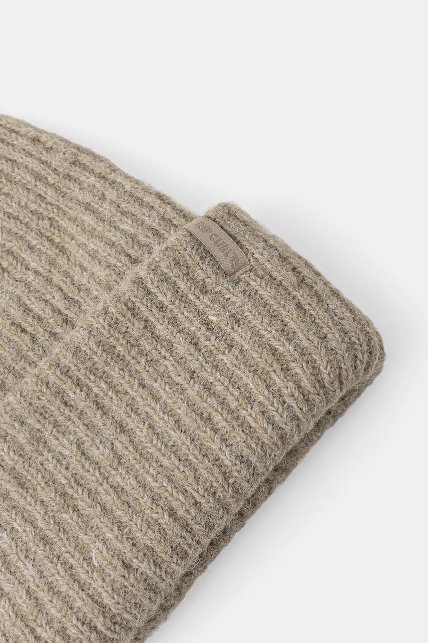 Čepice z vlněné směsi Rip Curl (obrázek 3)