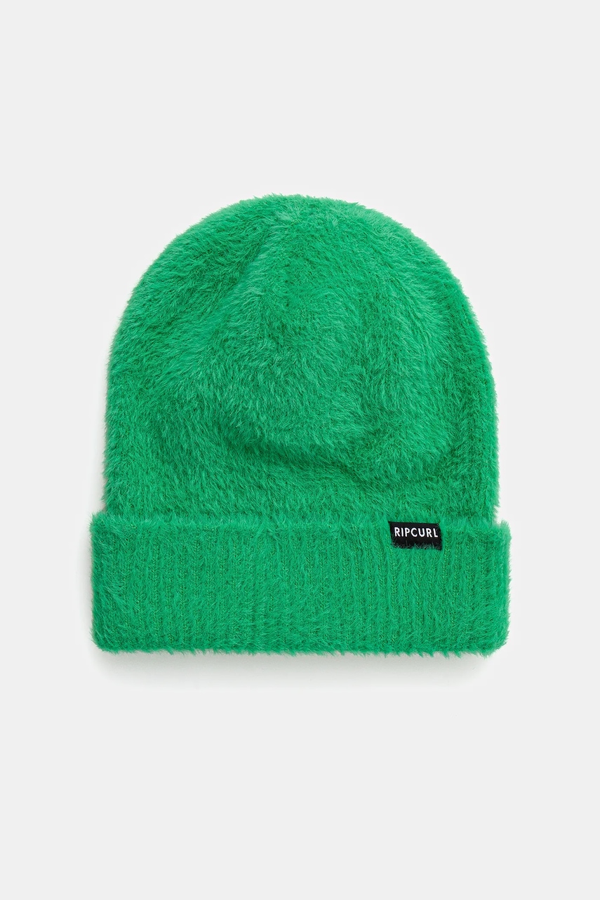 Rip Curl căciulă culoarea roz, din tesatura unia, 05OWHE