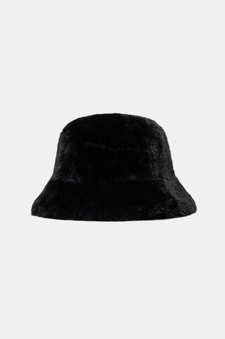 Šešir Stand Studio Wera Bucket Hat Boja: Crna, 61507-9070