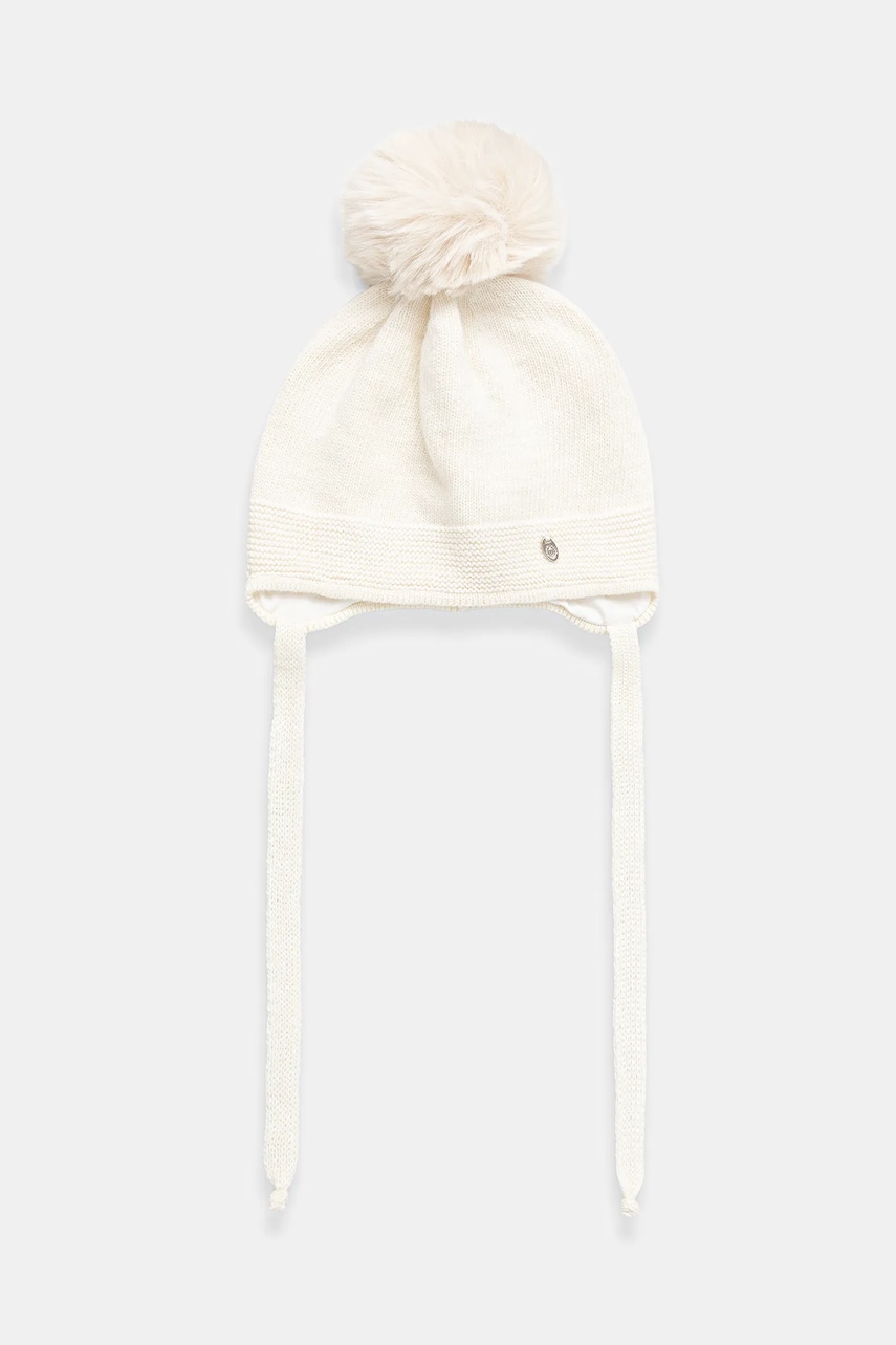 Jamiks caciula din lana pentru copii BALACAR II