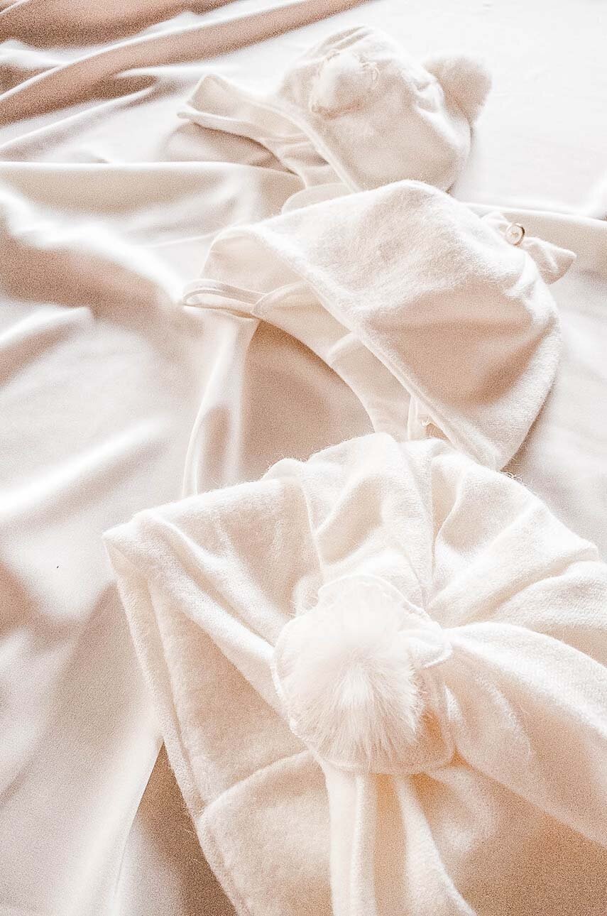 Дитяча шапка Jamiks NOELIA II