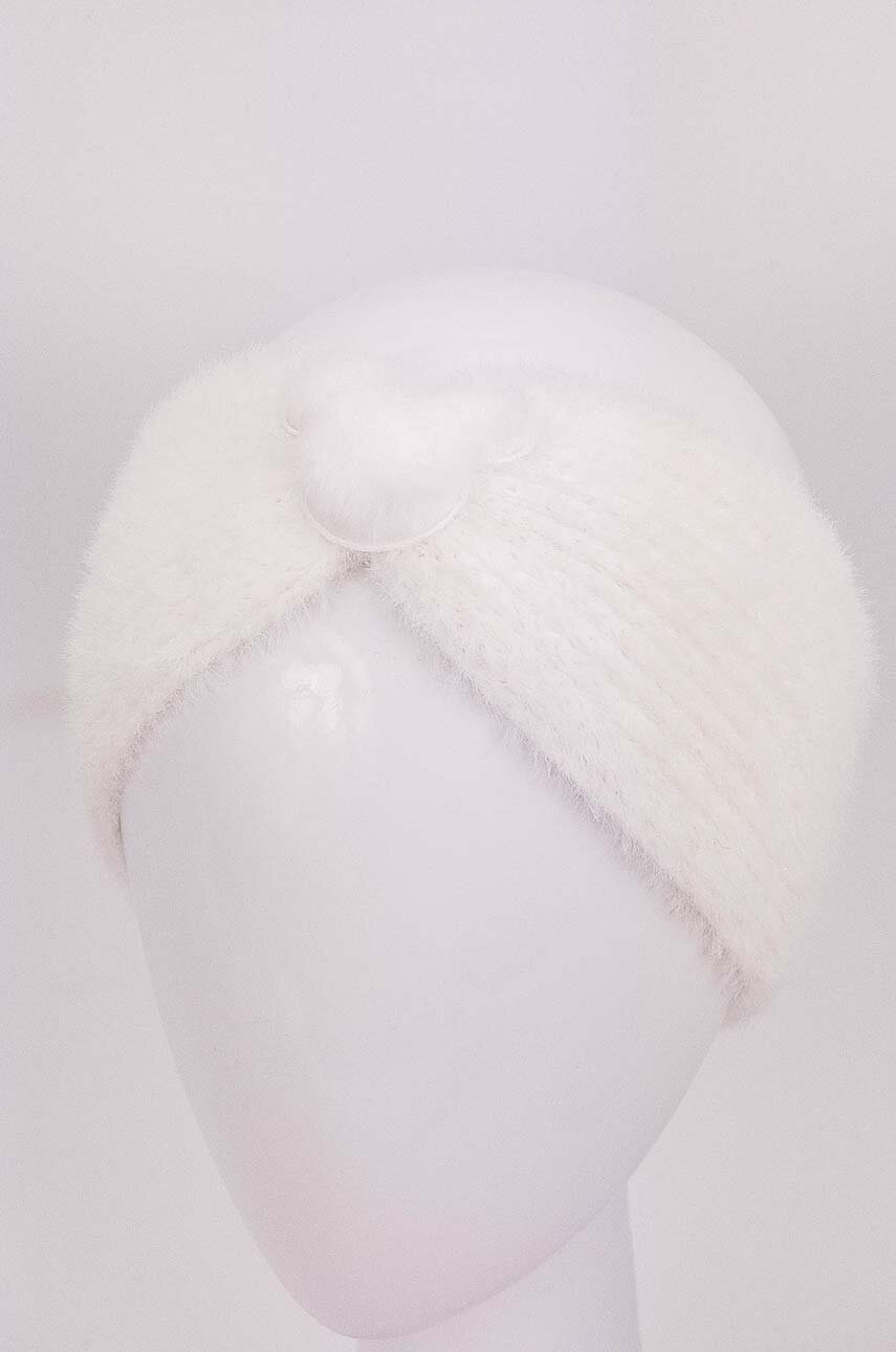 Детская повязка Jamiks SAYA цвет бежевый JZH169