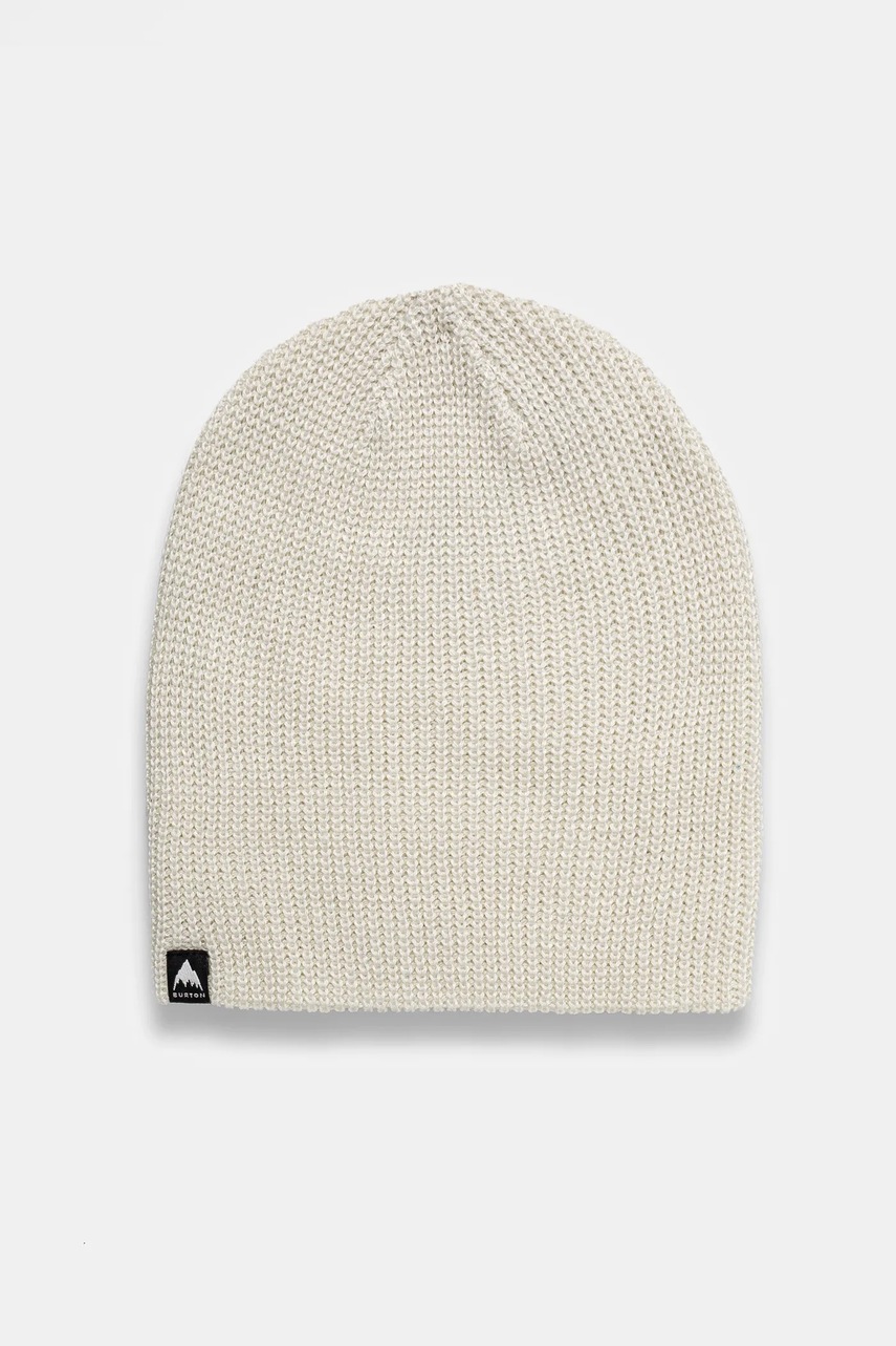 Детская шапка Burton 3 шт цвет розовый из тонкого трикотажа 234591