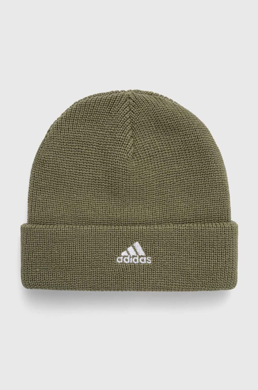 

Детска шапка adidas Performance в зелено IY7844, Зелен