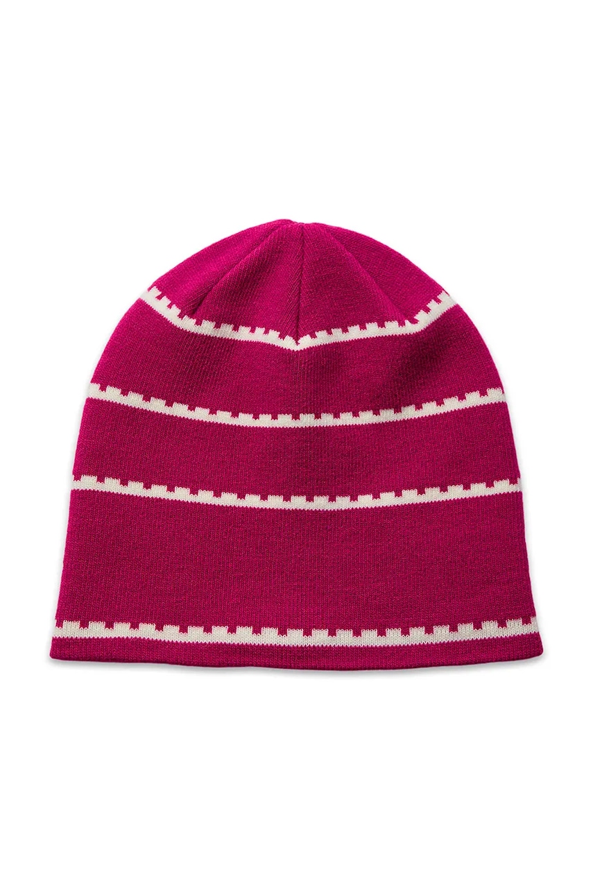 Lego căciulă copii LWARIS 713 culoarea violet, 11010832