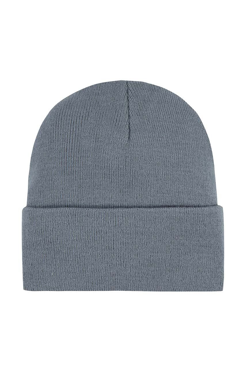 Dječja Kapa Levi's LAN LEVI'S CORE BATWING BEANIE Boja: Siva, 9A8620