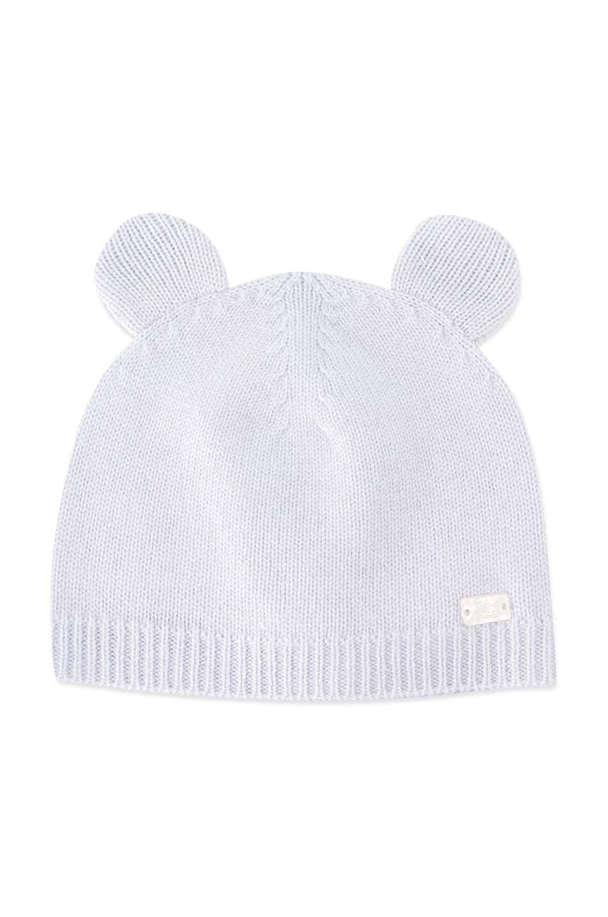 Детская хлопковая шапочка Tartine et Chocolat шерсть TZ90020 Детская хлопковая шапочка Tartine et Chocolat шерсть TZ90020