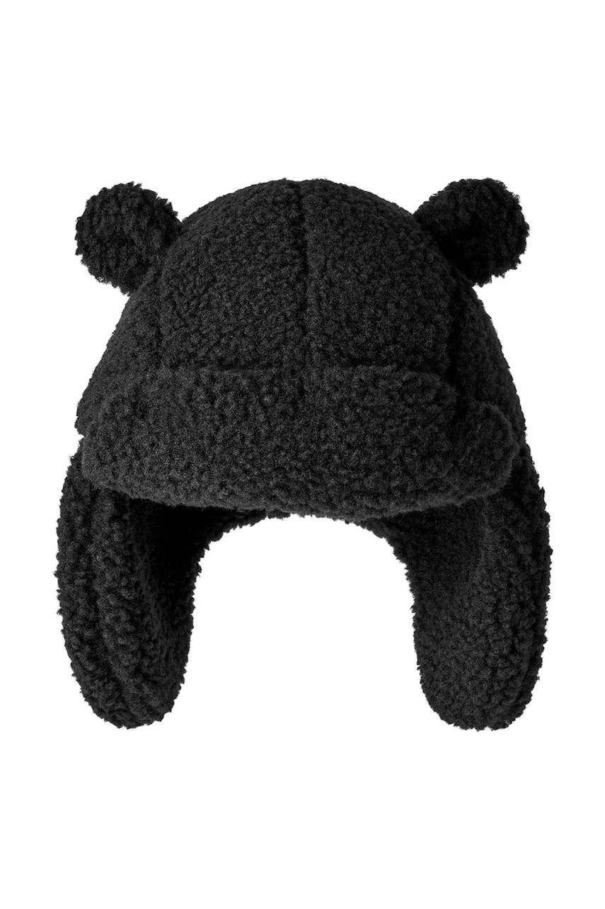UGG  baranica detská FLUFF TRAPPER