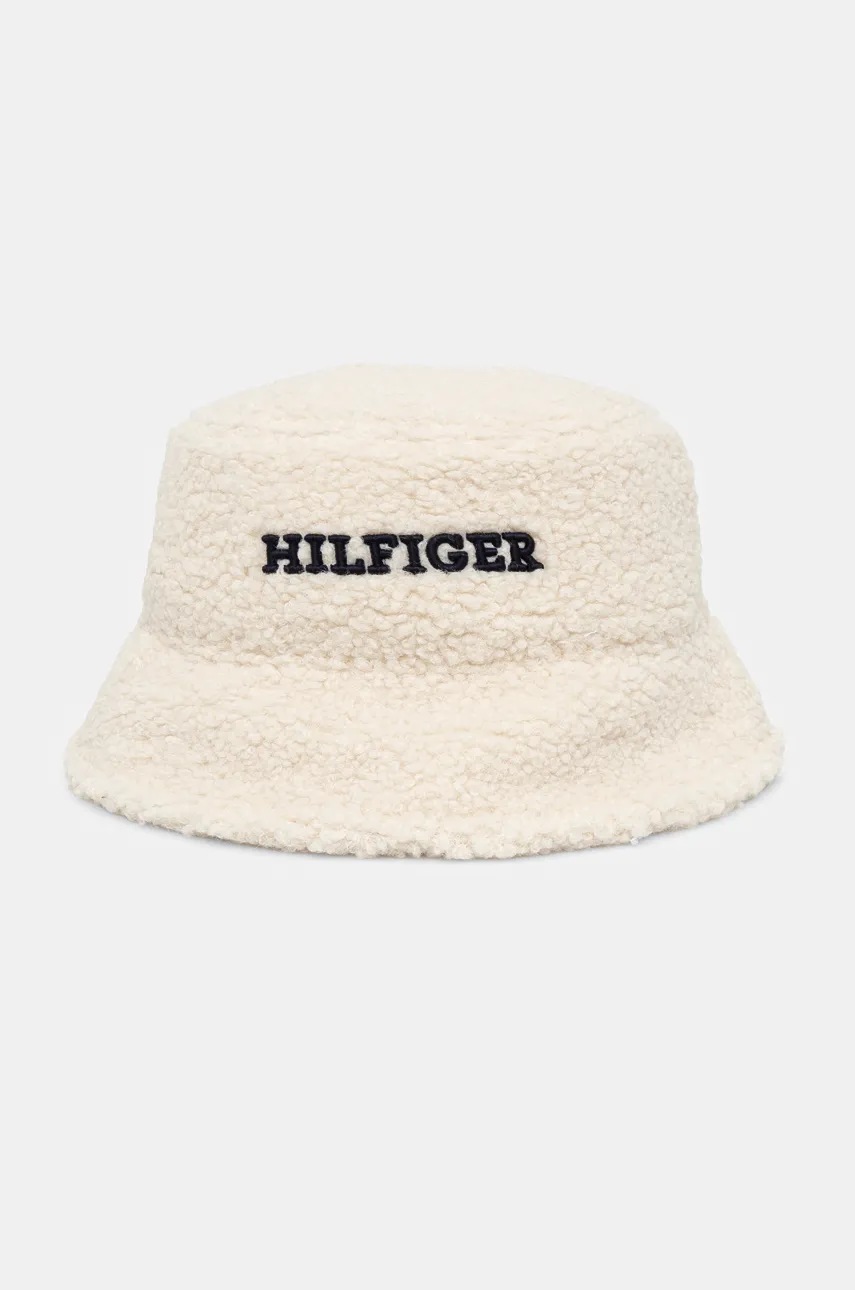 

Капела Tommy Hilfiger в бежово AU0AU01931, Бежов