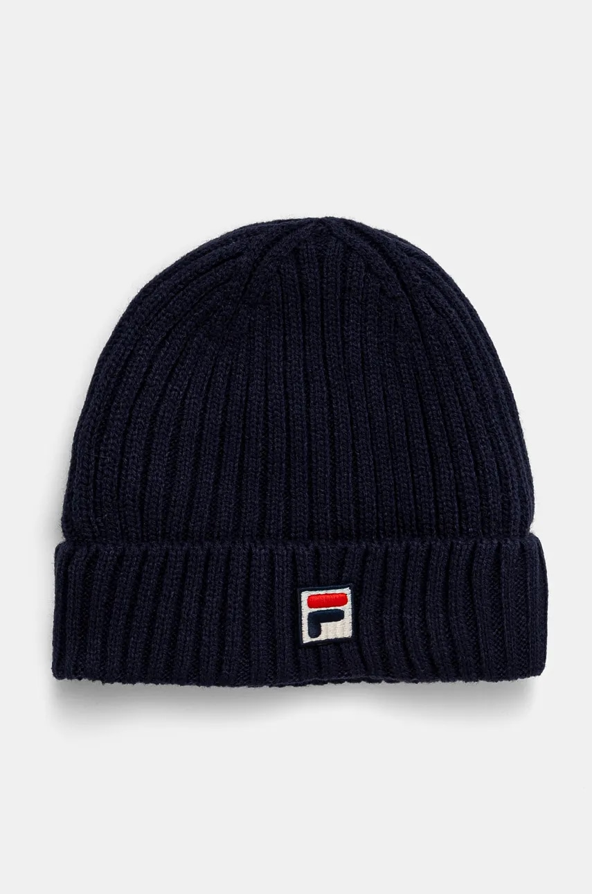 Fila caciula BOKARO culoarea albastru marin, FCK0029