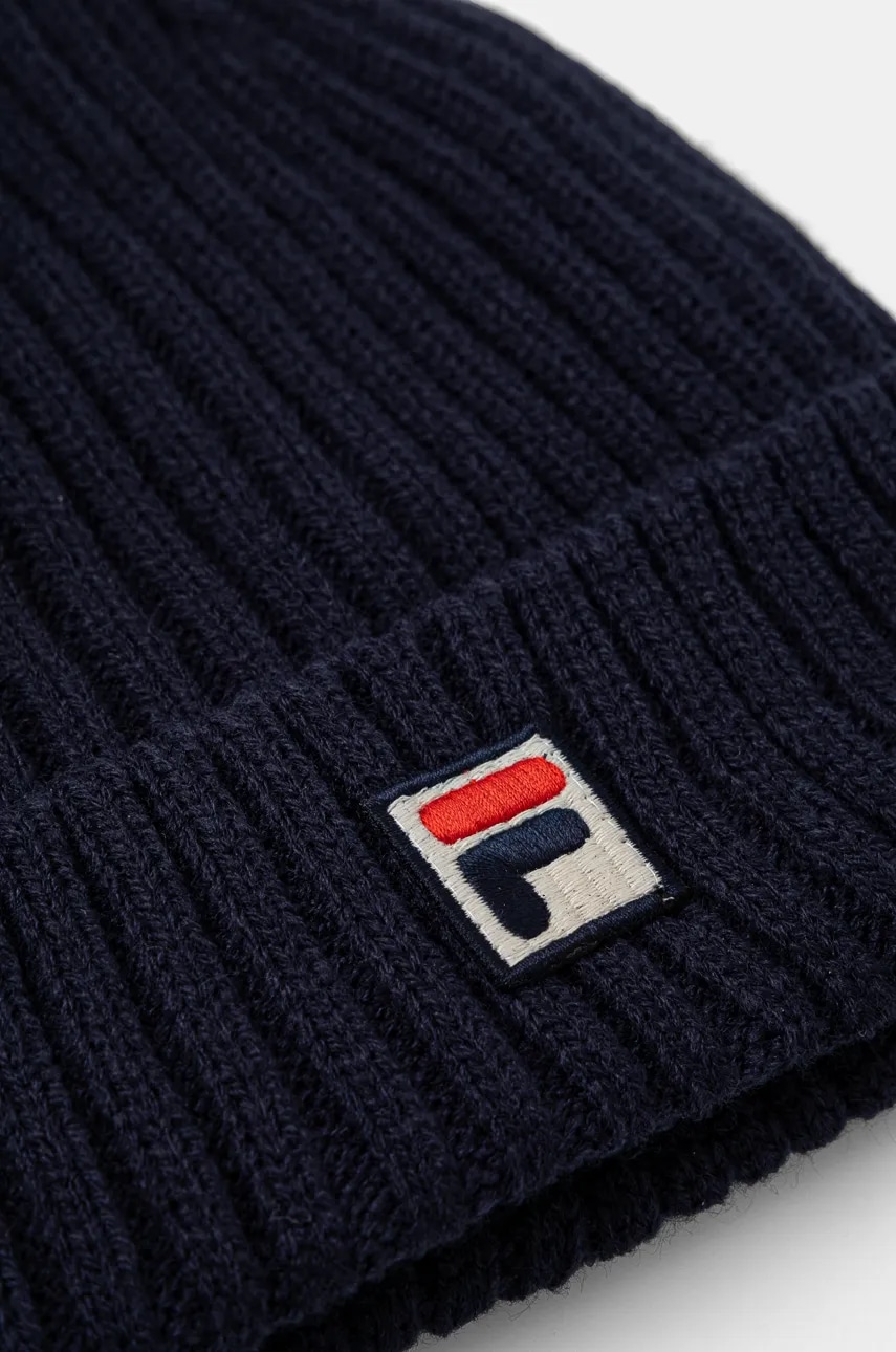 Fila sapka BOKARO sötétkék, FCK0029 termék 2. képe