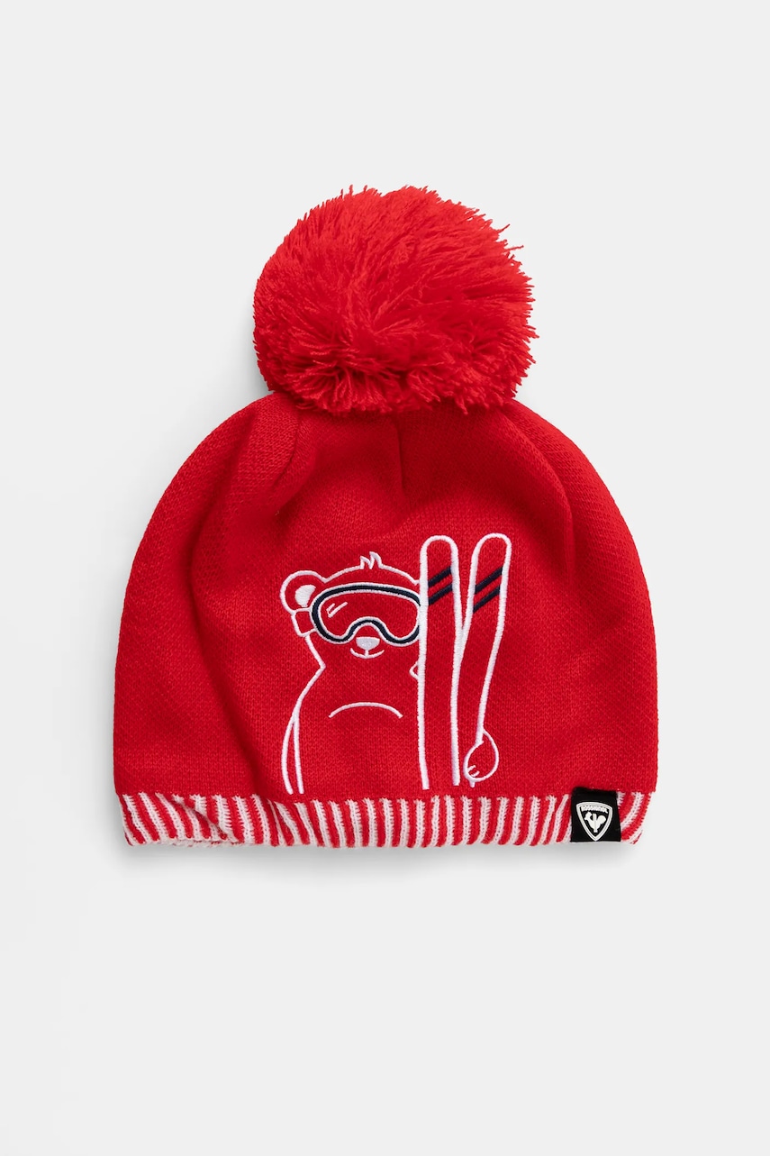 Rossignol căciulă copii WILL RLMYH03U