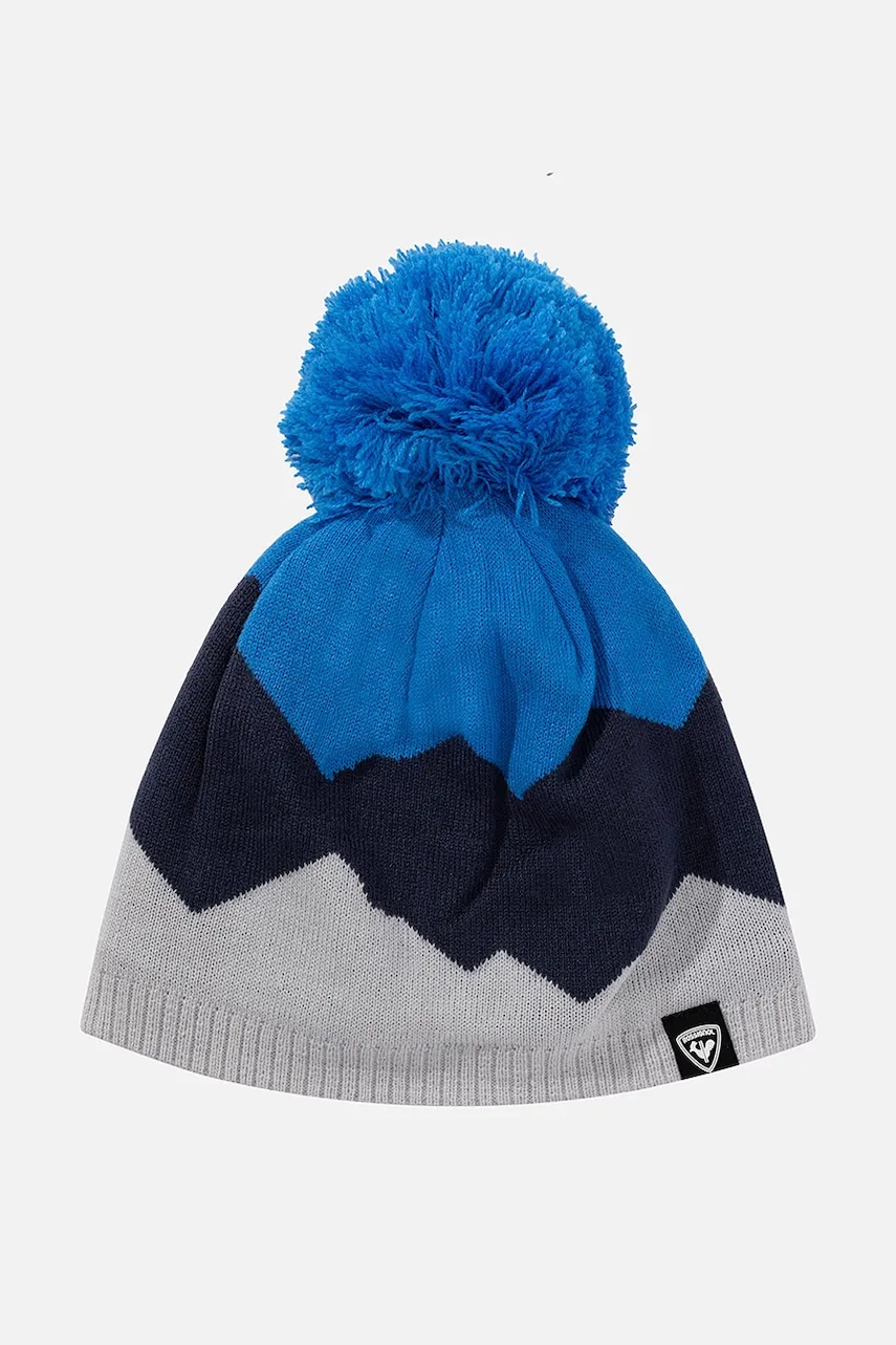 Rossignol căciulă copii MILO RLNYH02