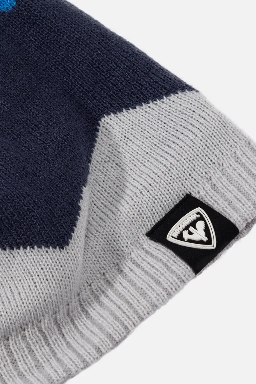 Дитяча шапка Rossignol MILO RLNYH02 Дитяча шапка Rossignol MILO RLNYH02