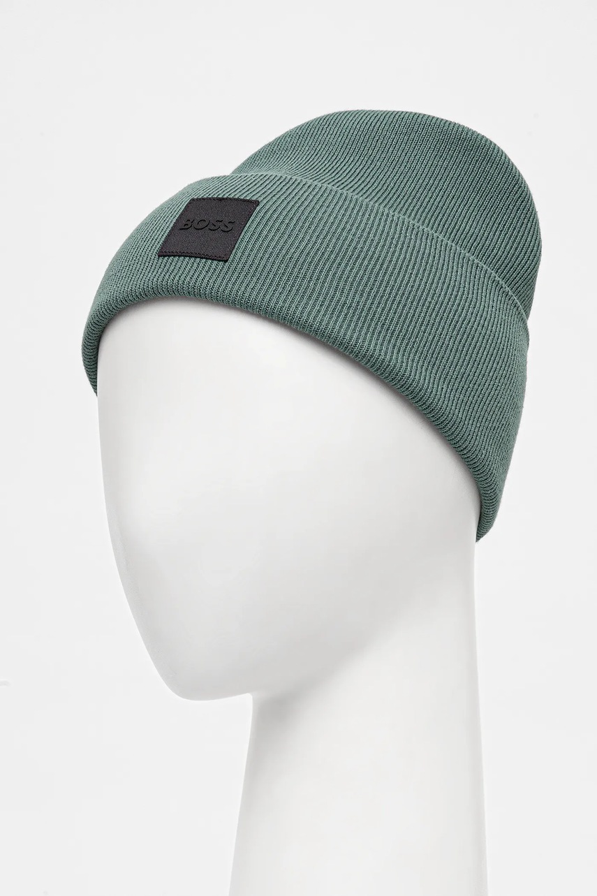 Bavlněná čepice BOSS Orange Fantastico_R_Hat