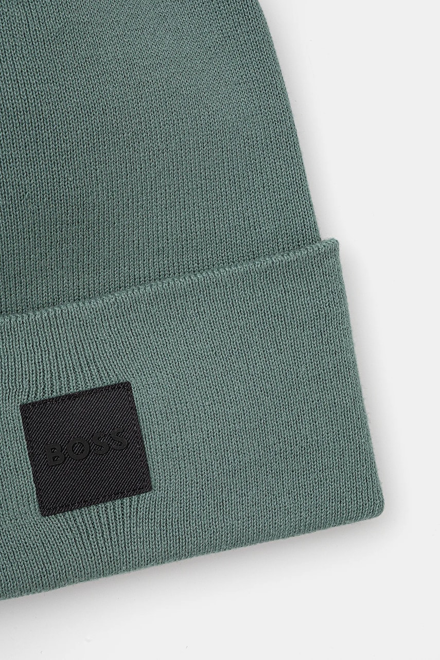 Bavlněná čepice BOSS Orange Fantastico_R_Hat