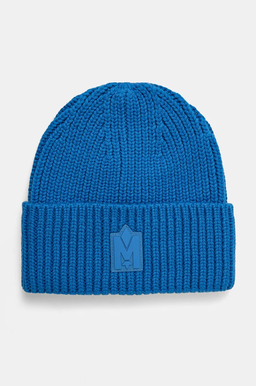 MACKAGE caciula de lana de lana, din tricot gros, JUDE-MZ MACKAGE caciula de lana de lana, din tricot gros, JUDE-MZ