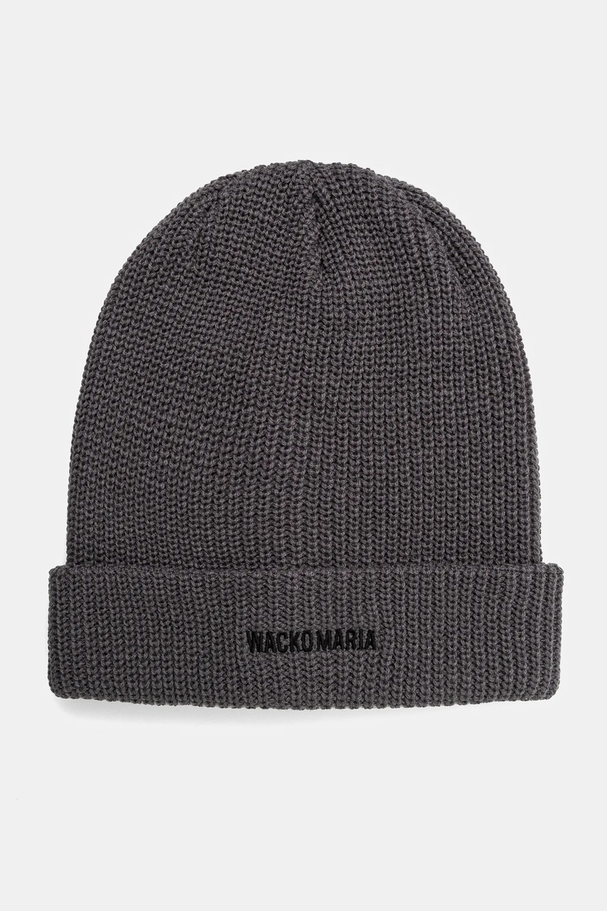 Wacko Maria căciulă Knit Watch Cap
