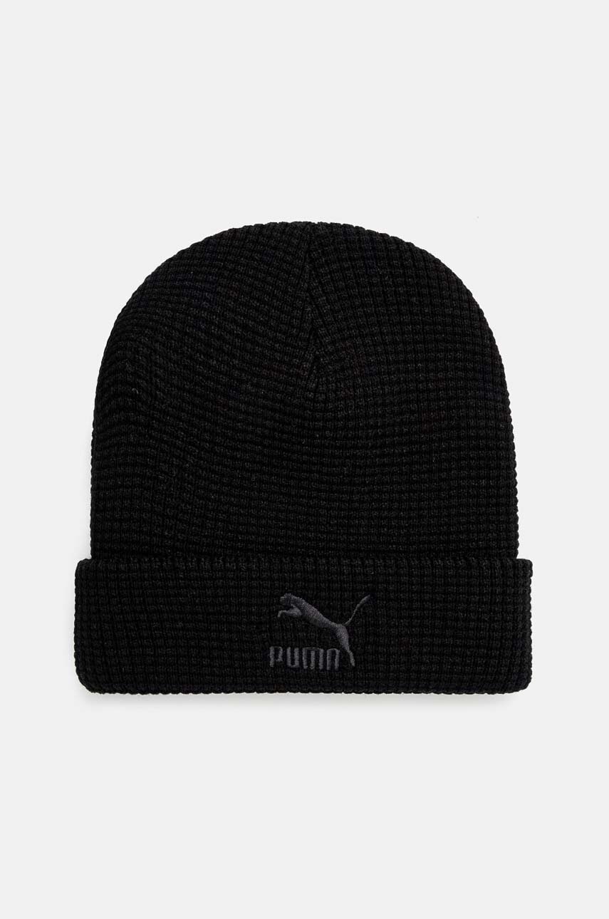 Čiapka Puma Classics Mid Fit Beanie