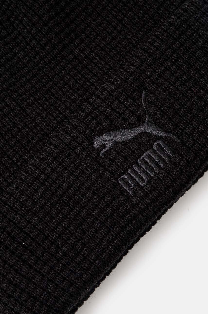 Čiapka Puma Classics Mid Fit Beanie