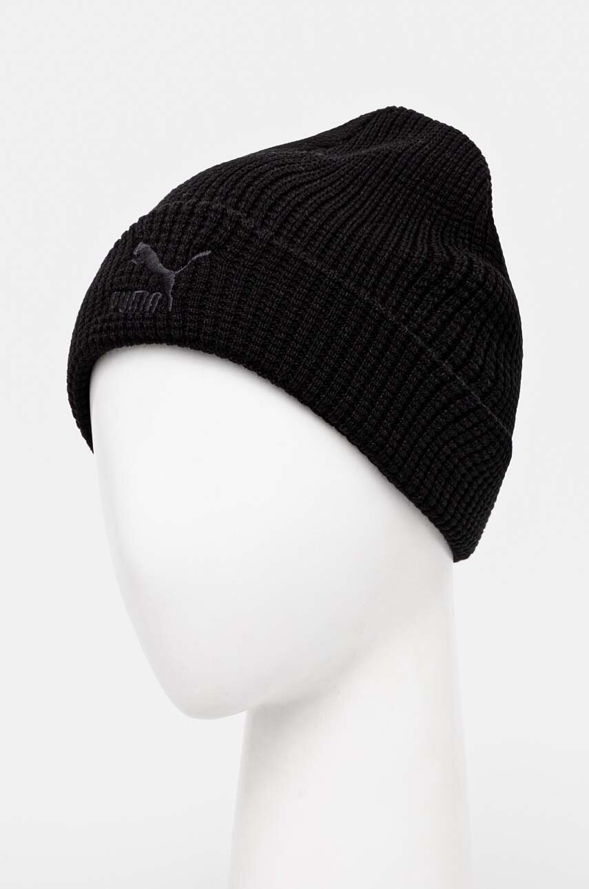 Čiapka Puma Classics Mid Fit Beanie