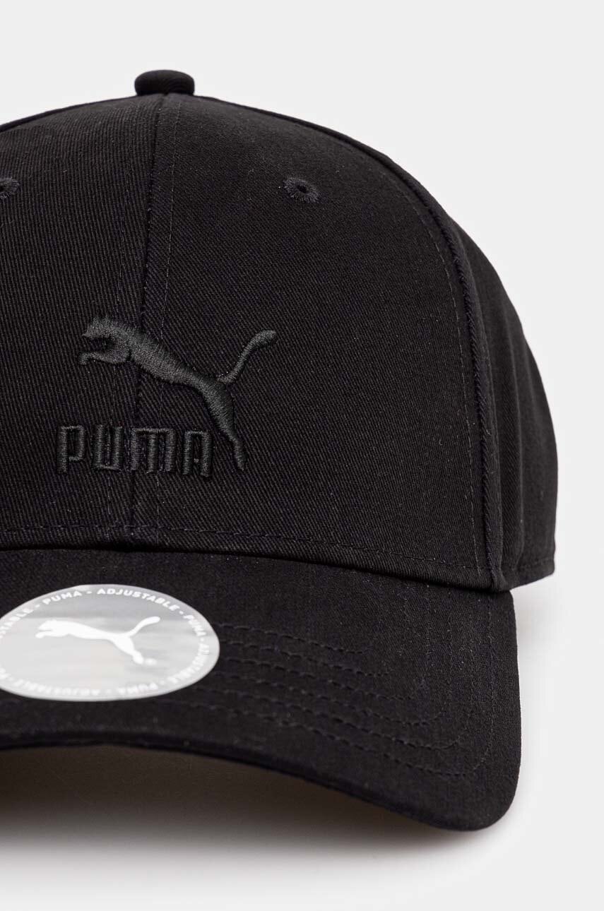 Bavlnená šiltovka Puma Classics BB Cap