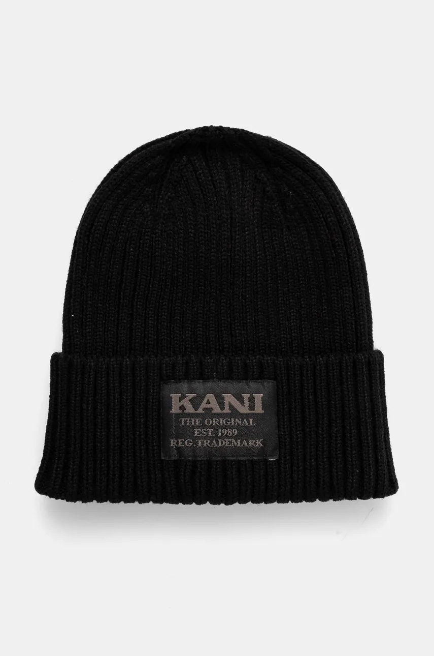 

Шапка Karl Kani в кафяво 70200014, Кафяв