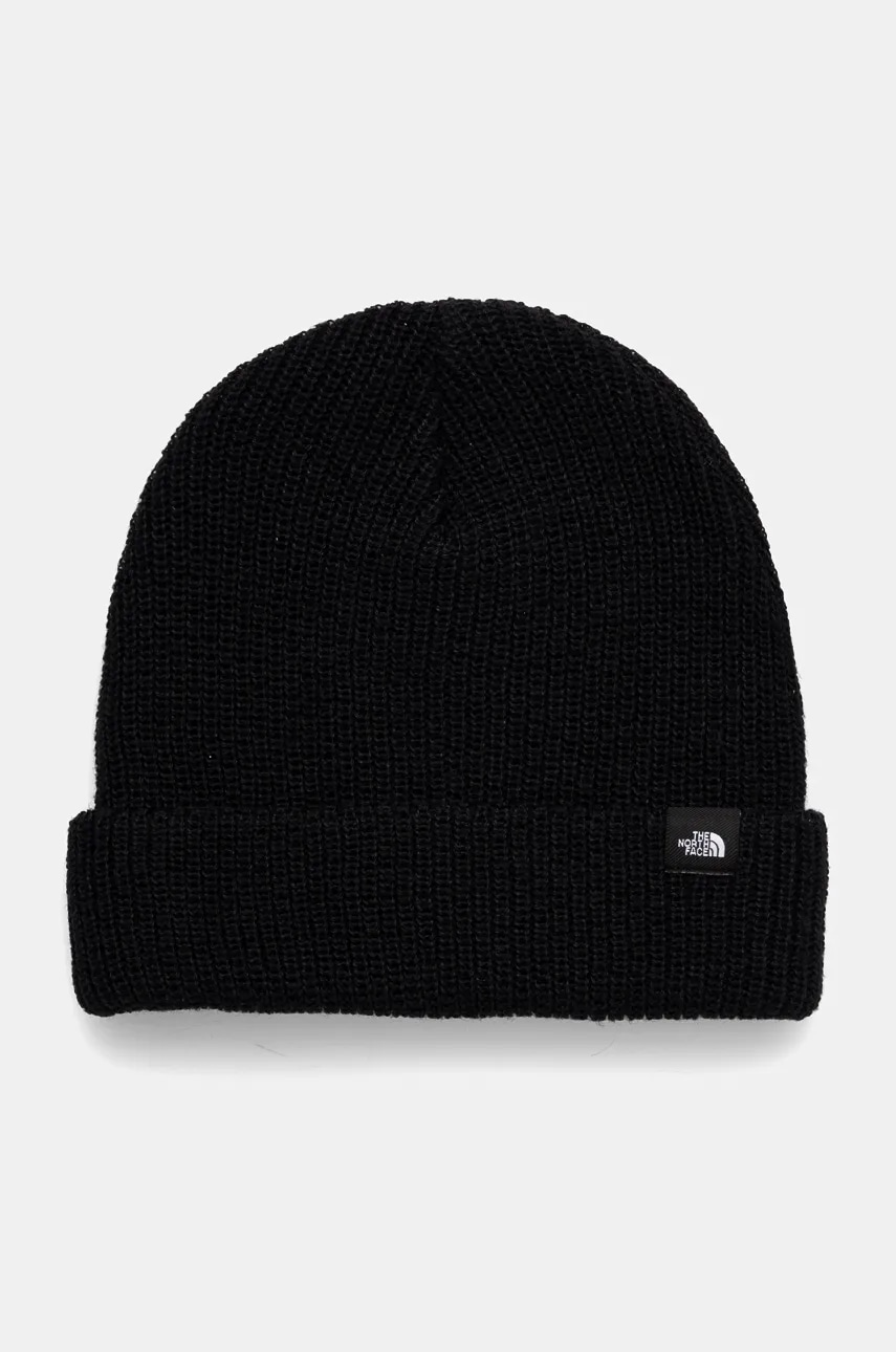The North Face caciula Urban Switch Beanie culoarea negru, NF0A7WJCJK31