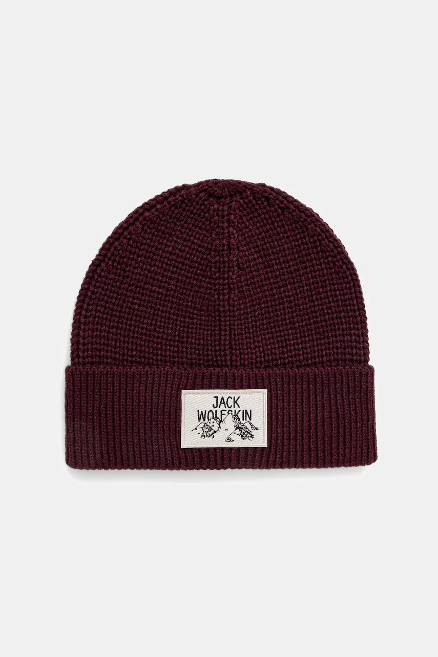 Jack Wolfskin căciulă