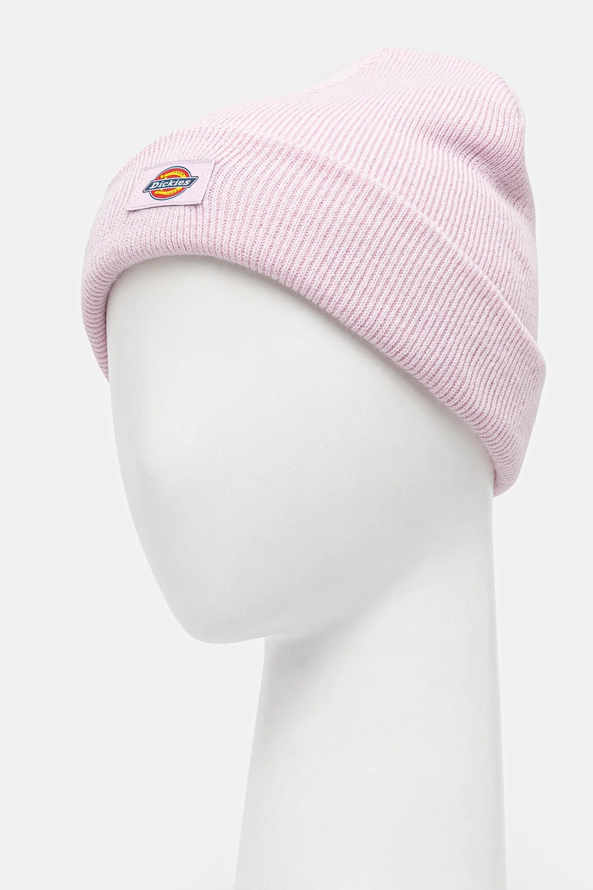 Шапка Dickies GIBSLAND цвет коричневый  DK0A4X7K