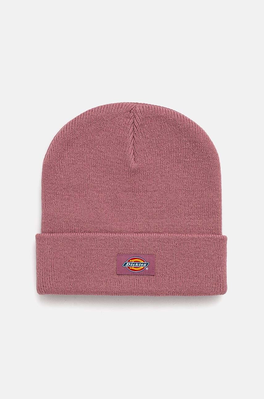 Dickies caciula GIBSLAND culoarea roz, DK0A4X7K