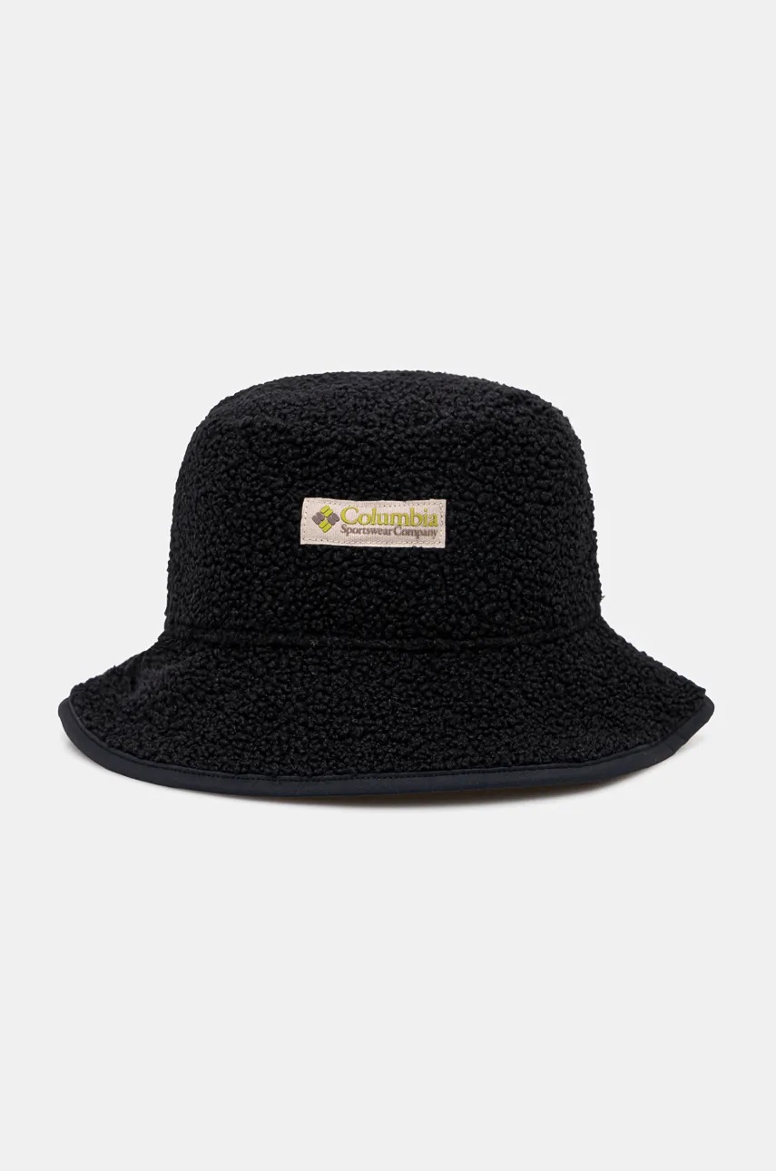 

Капела Columbia Wallowa в черно 2093011, Черен