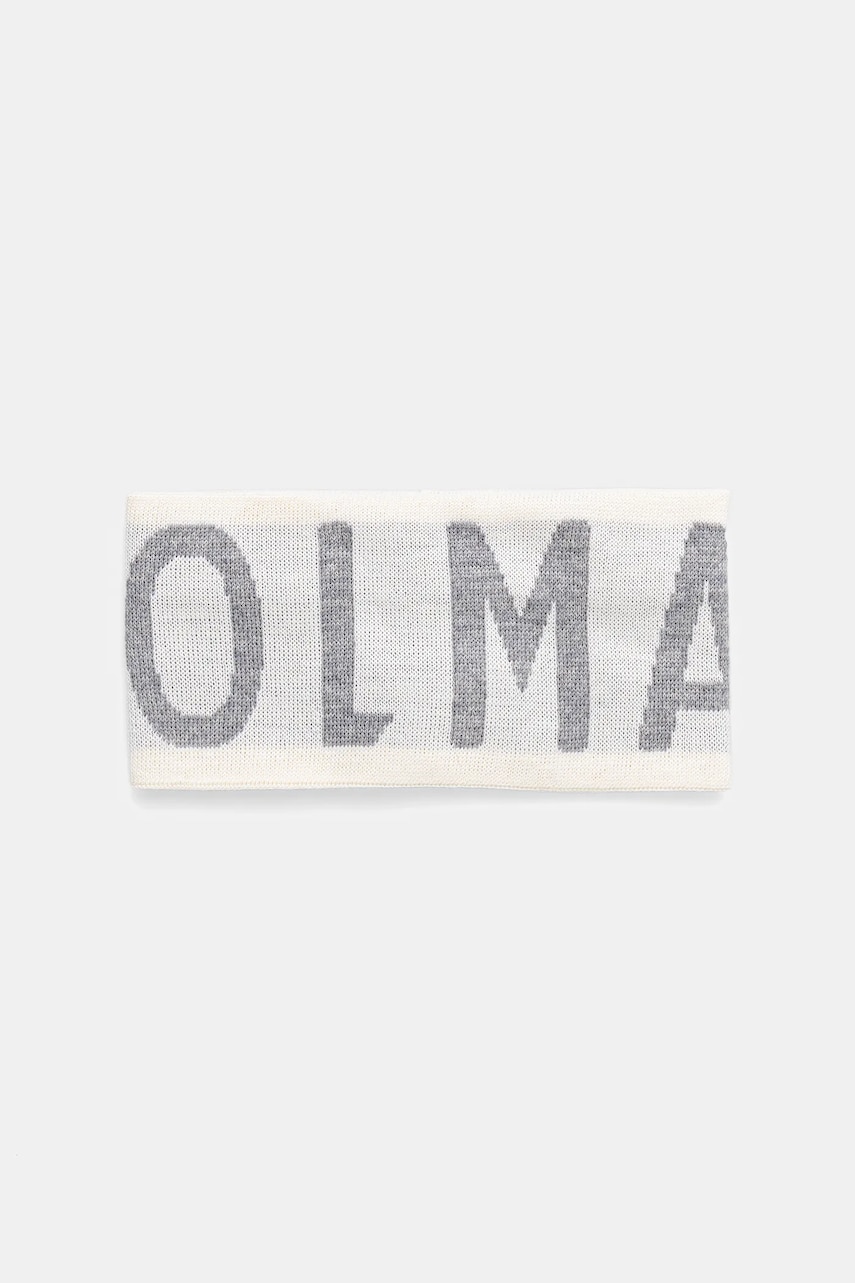 Colmar bentiță cu lână culoarea bej, 5021.1XD