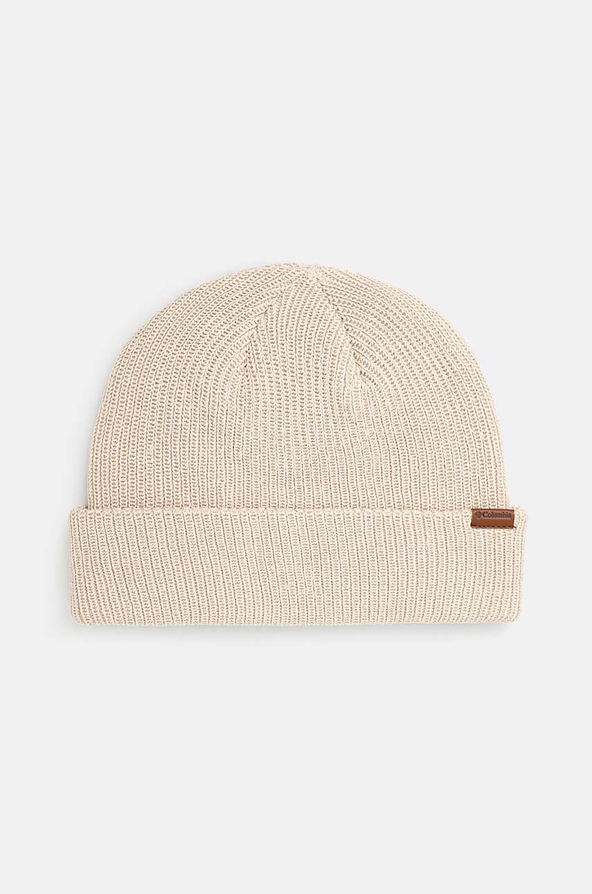 Columbia Čiapka Columbia Portside Fisherman Beanie