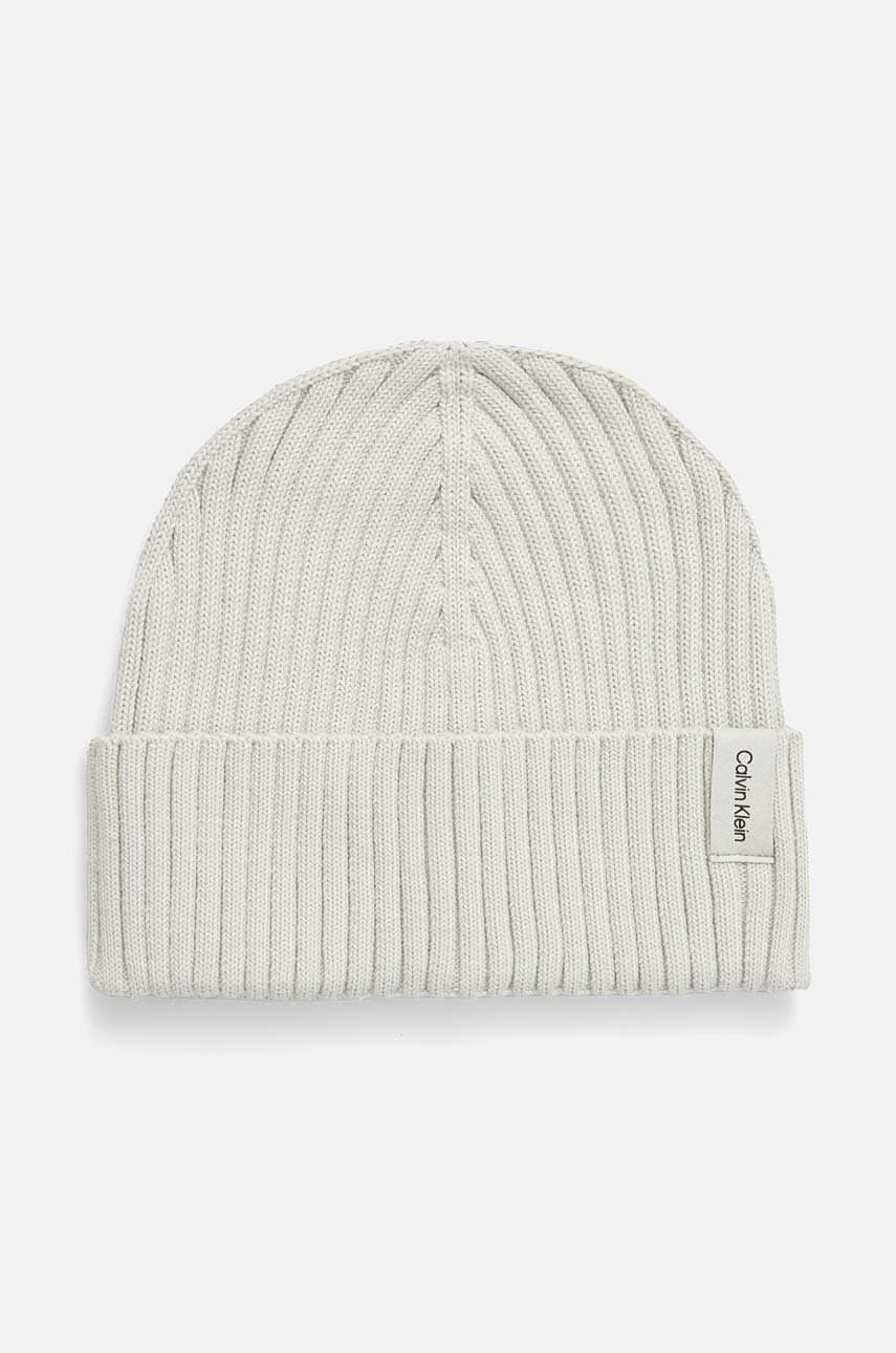 

Шапка Calvin Klein Performance в тюркоазено 0000PX0327, Тюркоазен